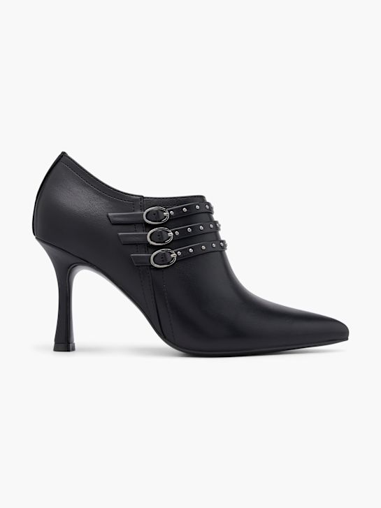 Graceland Escarpins fermés Noir 98460 1