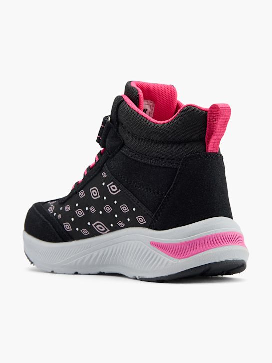 Graceland Boot Svart 98500 3