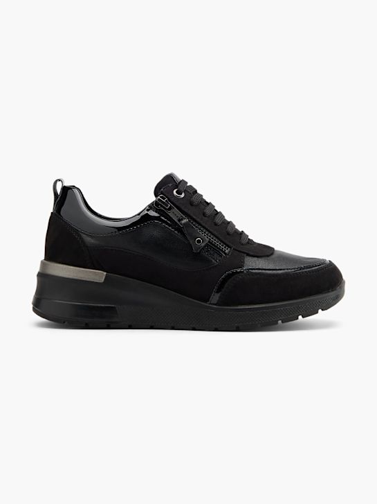 Medicus Sneaker Nero 98605 1
