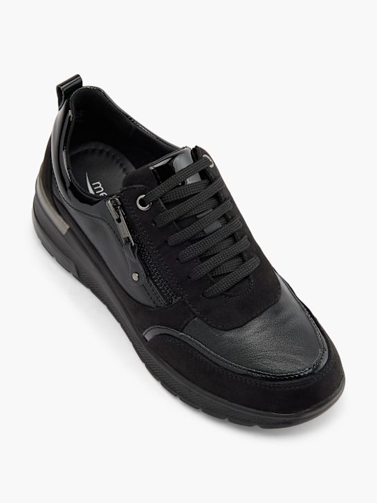 Medicus Sneaker fekete 98605 2
