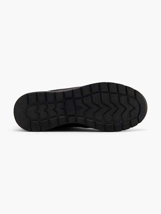 Medicus Sneaker fekete 98605 4