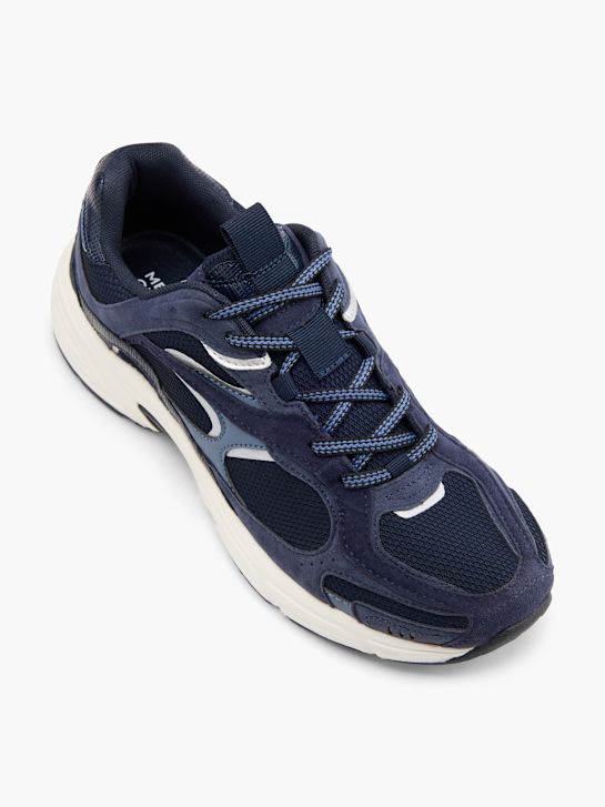 Memphis One Sneaker kék 98608 2