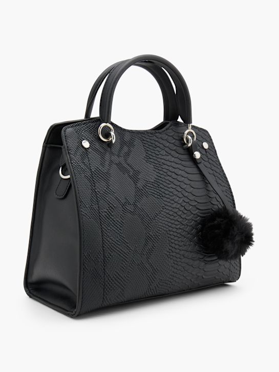 Catwalk Sac à main noir 98663 2