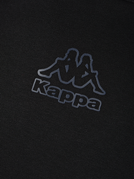 Kappa Survêtement Noir 98677 3
