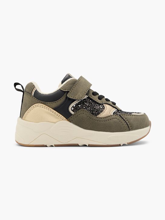 Graceland Sneaker Cachi 98678 1