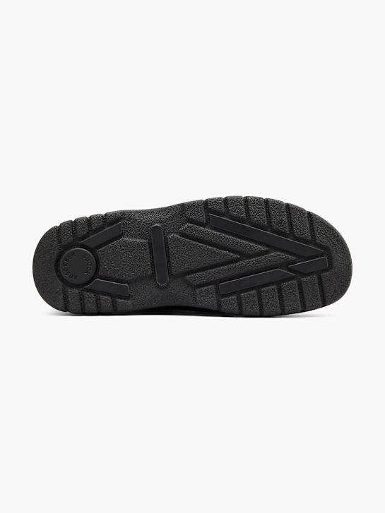 AM SHOE Ниски обувки Коняк 98682 4