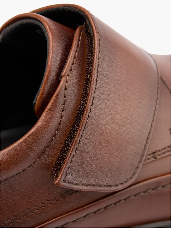 AM SHOE Ниски обувки Коняк 98682 5
