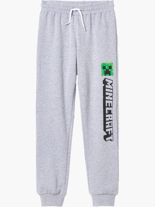 Minecraft Jogginghose Grau 98689 1