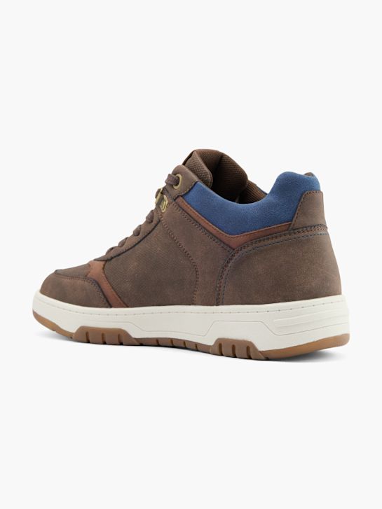 Memphis One Pantofi mid cut Maro 98694 3