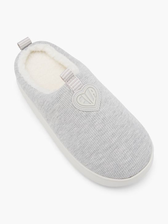 FILA Fodrad innesko Grå 98713 2