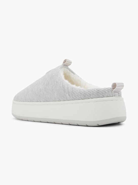 FILA Fodrad innesko Grå 98713 3