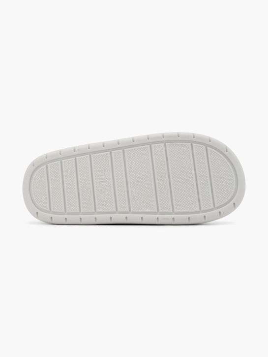 FILA Fodrad innesko Grå 98713 4