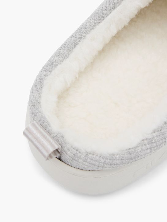 FILA Fodrad innesko Grå 98713 6