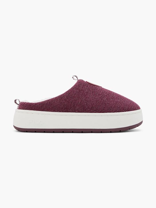 FILA Fodrad innesko Röd 98712 1