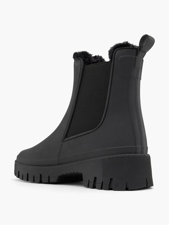 Graceland Chelsea boot Svart 98721 3
