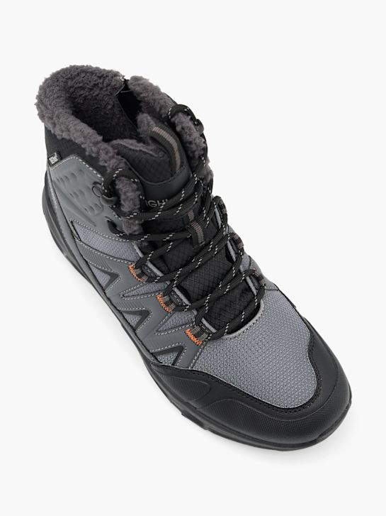 Highland Creek Trekking-Schuh Grau 98729 2