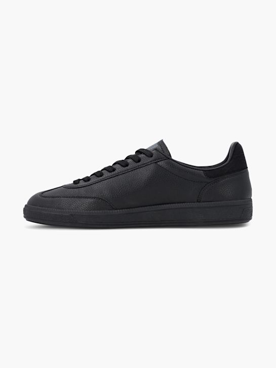 Rieker Baskets Noir 98776 3