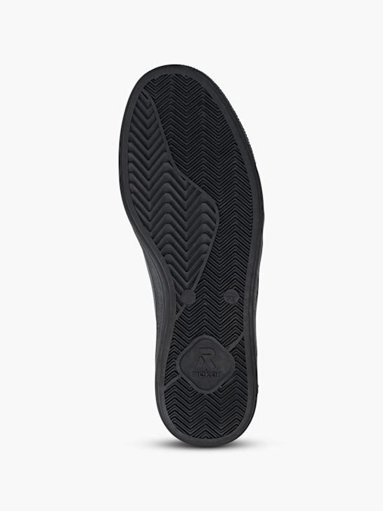 Rieker Baskets Noir 98776 4