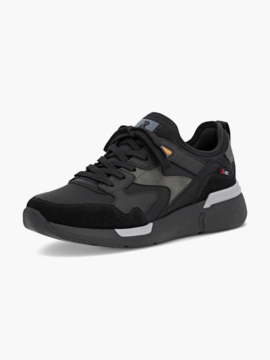Rieker Baskets Noir 98864 2