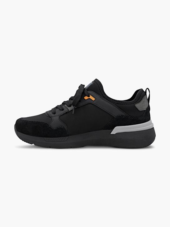 Rieker Sport Sneaker Schwarz 98864 3