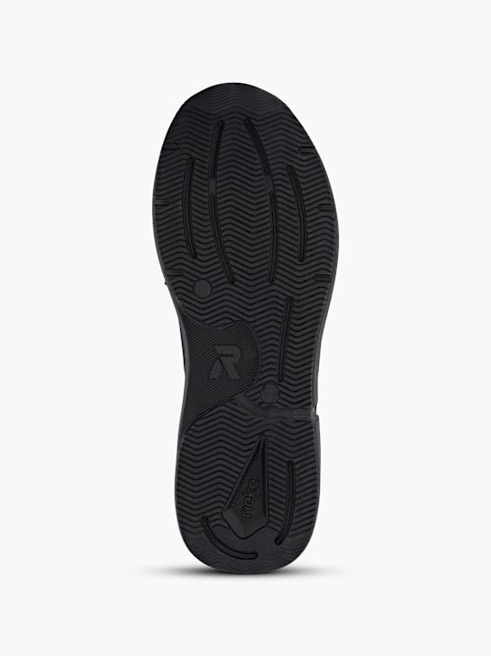 Rieker Sport Baskets Noir 98864 4