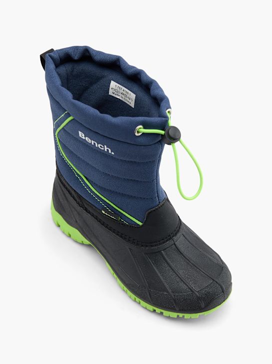 Bench Boots d'hiver Bleu 98773 2