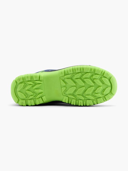 Bench Winterboots Blau 98773 4