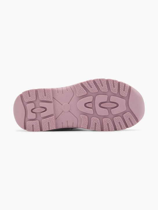 Bench Bottes Rose 98865 4