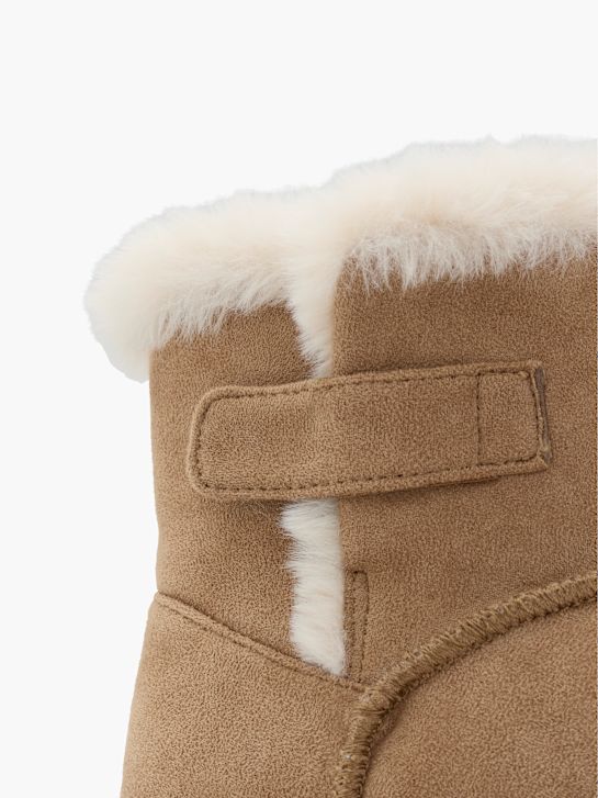 Graceland Zimná obuv Béžová 98889 5
