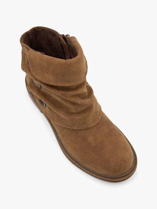 Blowfish Bootes Marron 98895 2