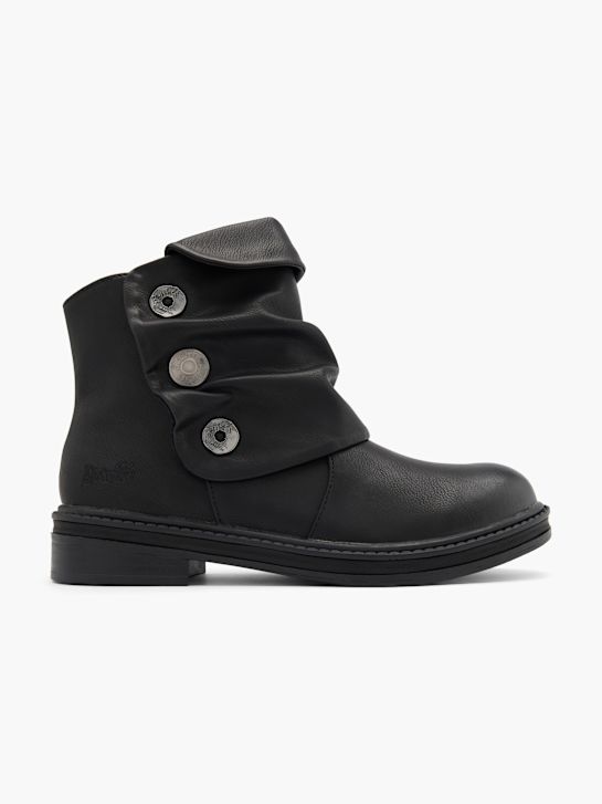 Blowfish Bootes Noir 98888 1