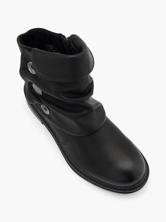 Blowfish Boots Schwarz 98888 2
