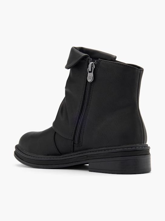 Blowfish Bootes Noir 98888 3