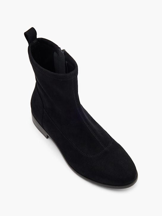 Graceland Stiefelette Schwarz 98896 2