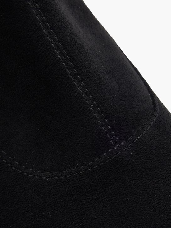 Graceland Stiefelette Schwarz 98896 5