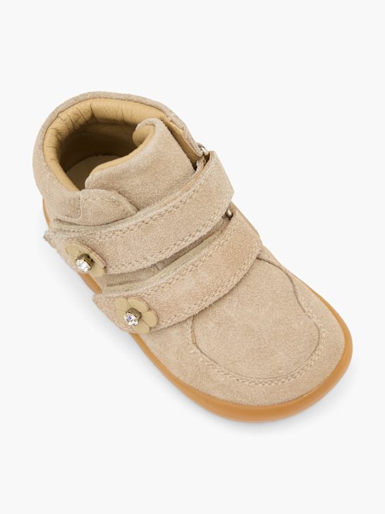 Cupcake Couture Boots Beige 98897 2