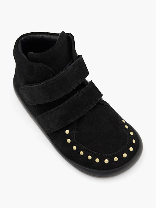 Cupcake Couture Botki Czarny 98915 2