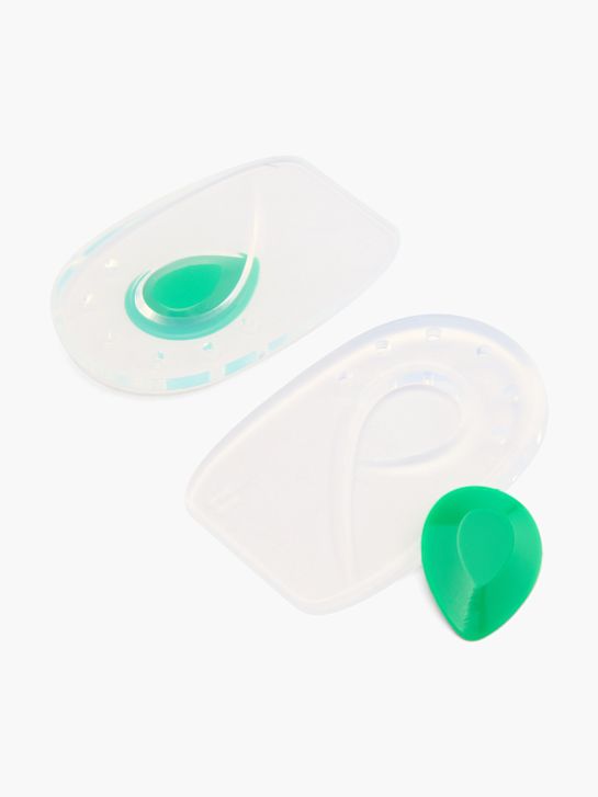 DEICHMANN Skosulor Vit 98922 1