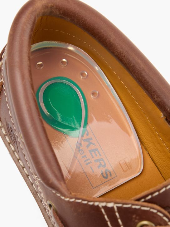 DEICHMANN Einlegesohle Weiß 98922 2