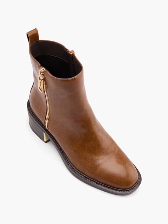 Catwalk Botine clasice Maro 98925 2