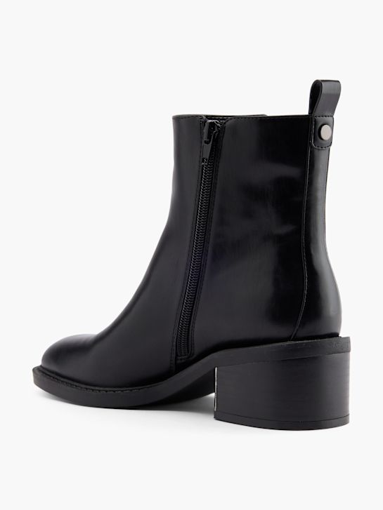 Catwalk Klasikiniai aukštakulniai aulinukai Juoda 98926 3