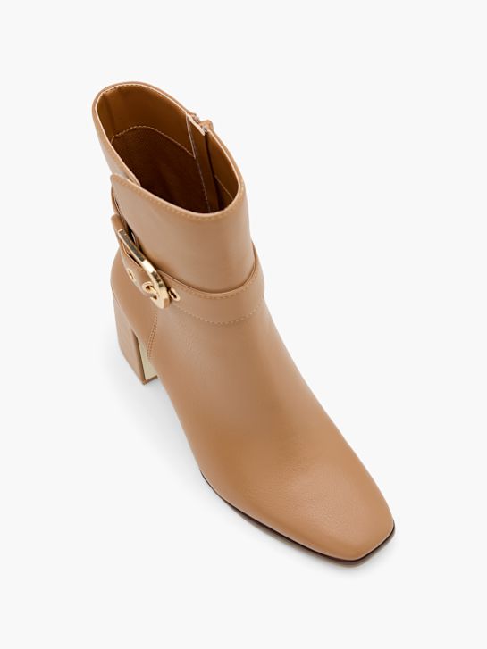 Catwalk Botine clasice Maro 98930 2