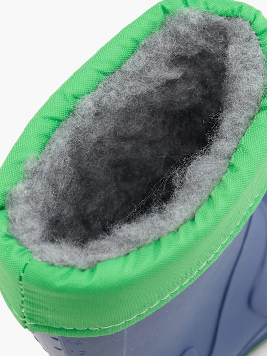 elefanten Gummistiefel Blau 98970 5