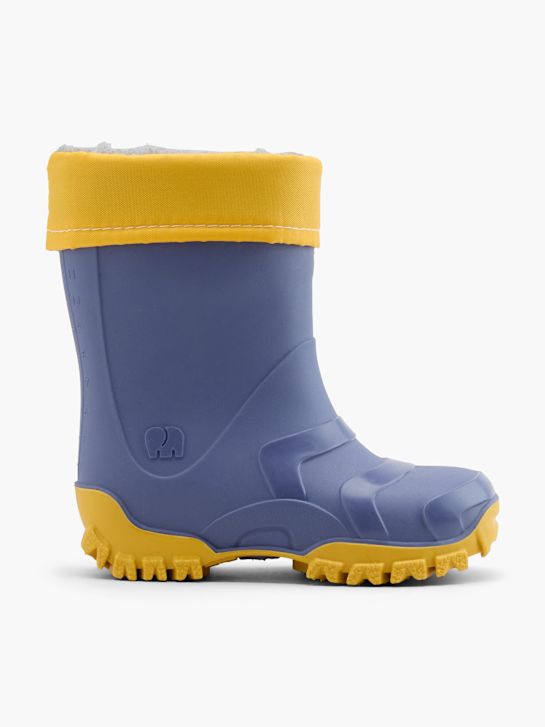 elefanten Gummistiefel Blau 98967 1