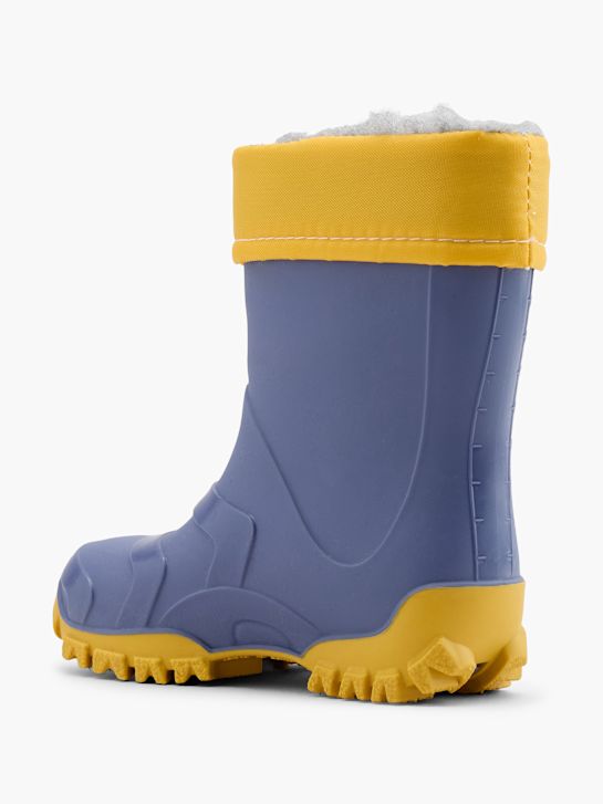 elefanten Gummistiefel Blau 98967 3