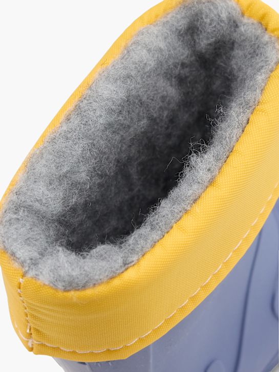elefanten Gummistiefel Blau 98967 6