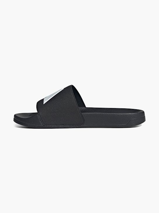 adidas Slides Schwarz 99025 3