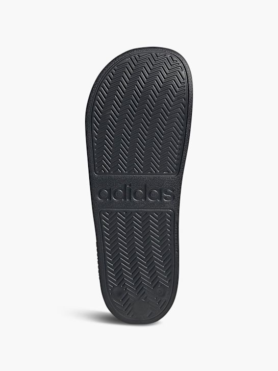 adidas Slides Schwarz 99025 4