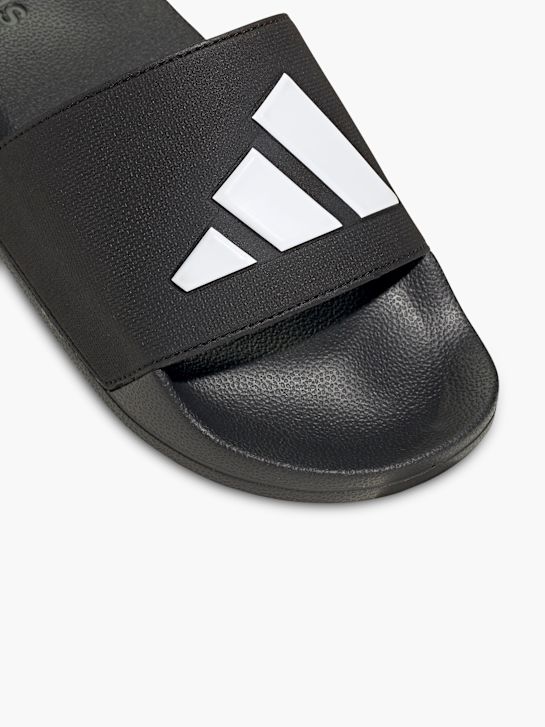 adidas Slides Schwarz 99025 5