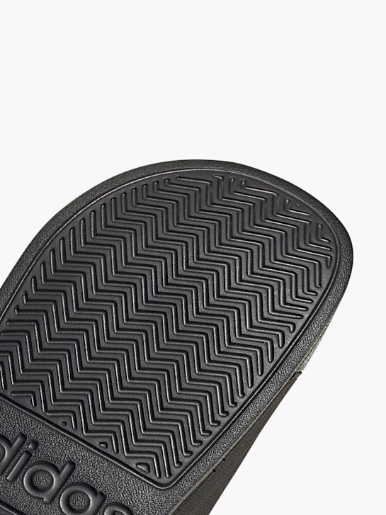 adidas Slides Schwarz 99025 6
